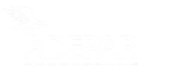 Adepar logo quadrada fundo transparente