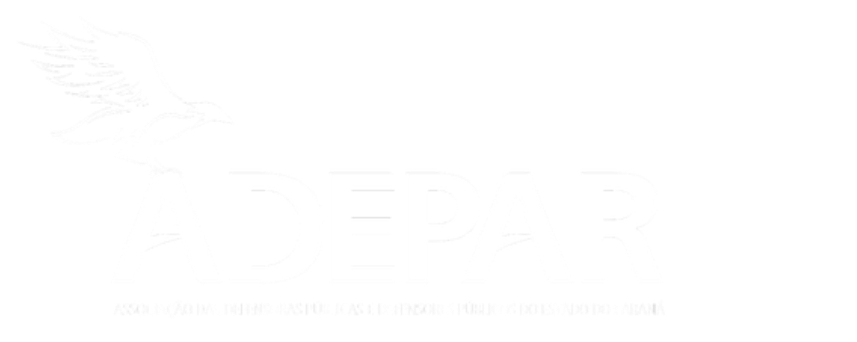 Adepar logo quadrada fundo transparente