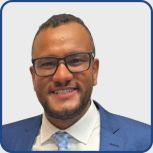 Diretoria Adepar 2026 2027 David Alexandre de Santana Bezerra
