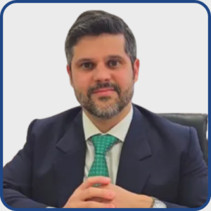 Diretoria Adepar 2026 2027 Erick Le Palazzi Ferreira -
