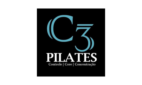 Logo C3 Pilates