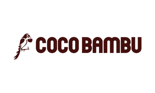 Logo Coco Bambu