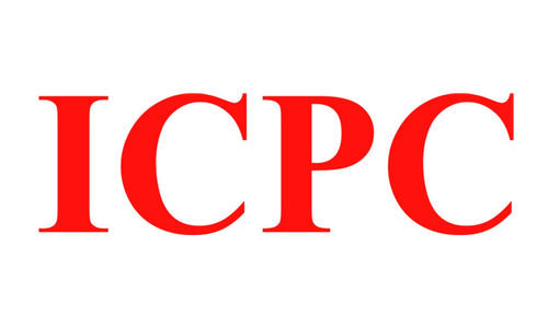 Logo Instituto de Criminologia e Política Criminal