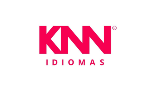 Logo KNN Idiomas