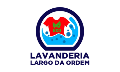 Logo Lavanderia Largo da Ordem