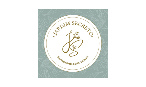 Logo Restaurante Jardim Secreto