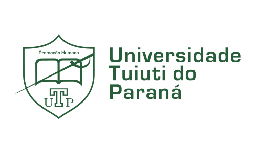 Logo Universidade Tuiuti do Paraná