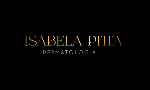 Logo CLÍNICA DERMATOLÓGICA DRA. ISABELA PITTA