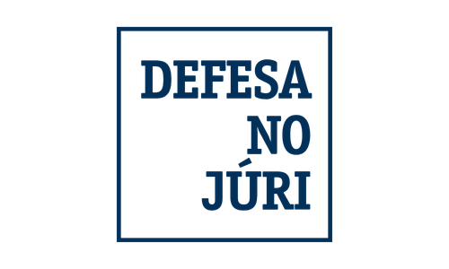 Logo Defesa no Júri