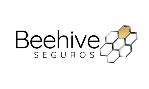 Logo BEEHIVE Seguros