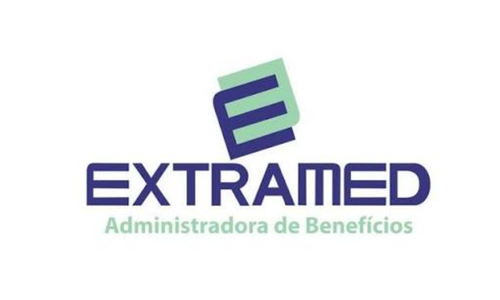 Logo Extramed