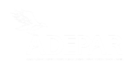 Adepar logo rodapé